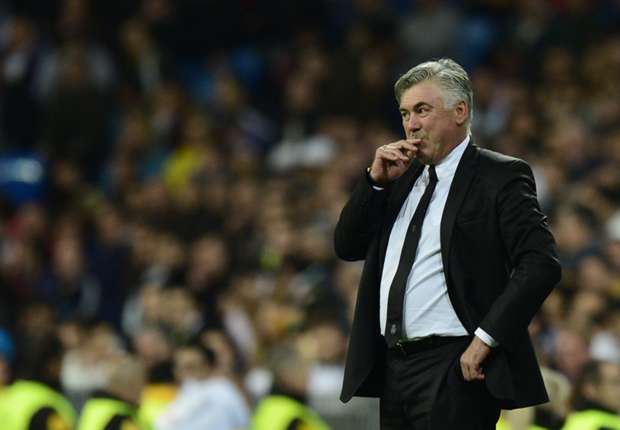 Carlo Ancelotti: Sulit Melatih Barcelona