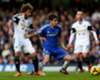 Oscar 'flattered' by PSG interest but says transfer fee makes Chelsea exit difficult