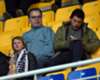 Montpellier 2-3 Olympique de Marseille: Payet snatches dramatic winner as Bielsa watches on