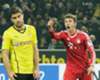 Bayern Munich, Muller : "Le Real, un adversaire fantastique"