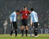 Tevez: I don't have any problems with Messi