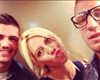 Wanda Nara deja Twitter
