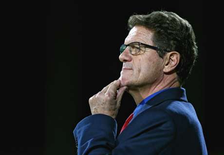 Fabio Capello s’arrêtera en 2018