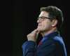 Fabio Capello s’arrêtera en 2018