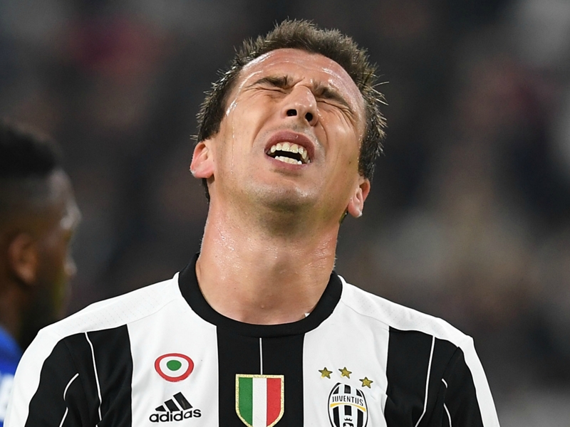 La Juventus privée de certains cadres contre Lyon