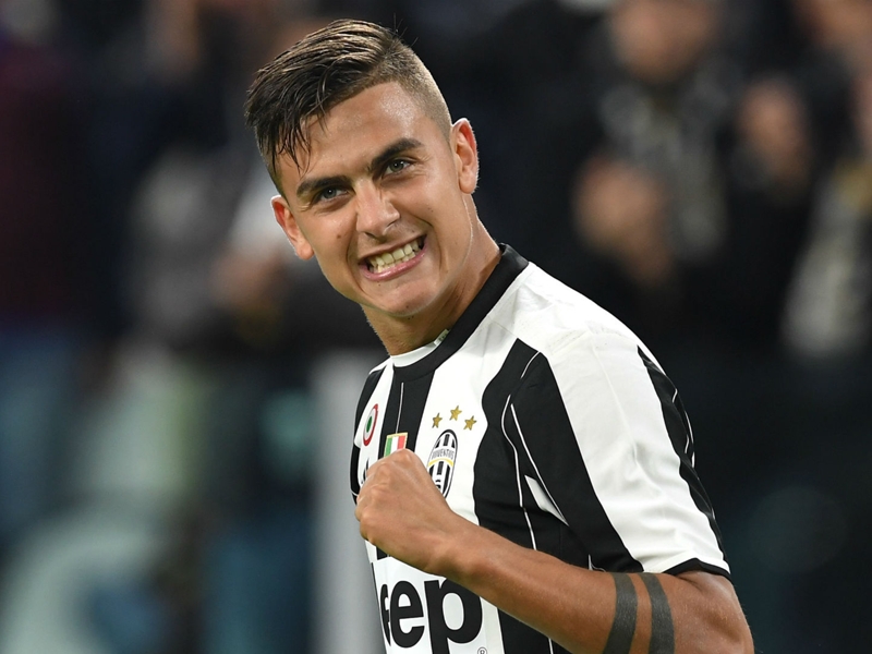 Dybala edging closer to Juventus return