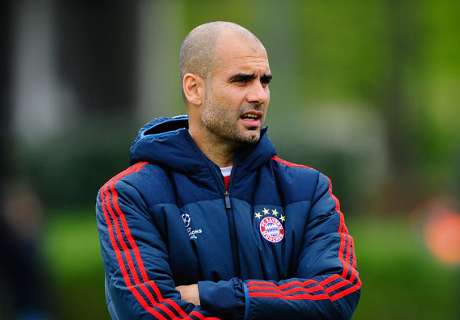 Is Pep’s tiki-taka beautiful or boring?