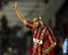 Partyschreck Adriano fliegt bei Atletico Paranaense