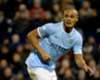 Manchester City, Pellegrini défend Kompany