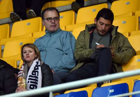 Bielsa rifiuta la panchina del Paraguay: c'è il Marsiglia alle porte
