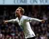 Eriksen: "Beste voetbal uit loopbaan"