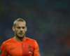 Arjen Robben: Belanda Butuh Wesley Sneijder