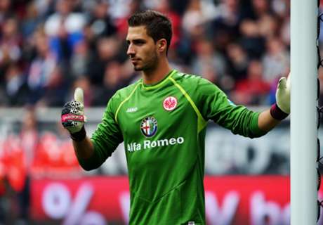 Trapp: Nationalmannschaft das Ziel