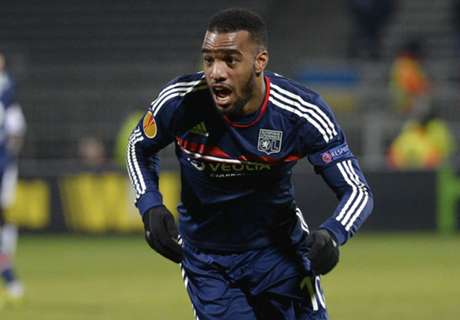 Amical, Lyon accroché par Séville