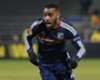 Garde: Lacazette set to go to the World Cup