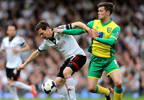 SCF: Riether will Erfahrung weitergeben