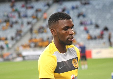 Masha gearing up for Carling Cup