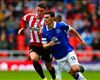 Gareth Barry Buka Kans Permanen Di Everton