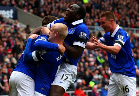 Everton - Crystal Palace Preview: Toffees aim to maintain top-four charge