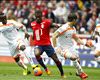 Lille-Valenciennes (1-0), le minimum pour Lille