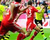 Mkhitaryan exalta vitória do BVB sobre o Bayern