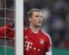 FC Bayern eine Woche ohne Manuel Neuer