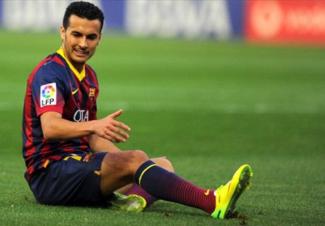 Transfer Talk: Manchester duo chase Pedro