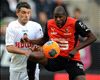 Rennes 0-1 Monaco: Champions League in sight for Ranieri's men