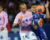 Résumé de match, Evian-Bastia (2-1)