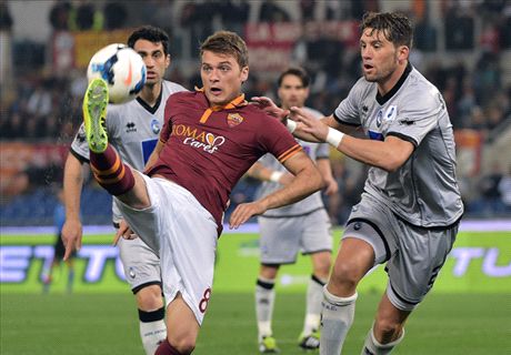 Ljajic 'will remain at Roma'