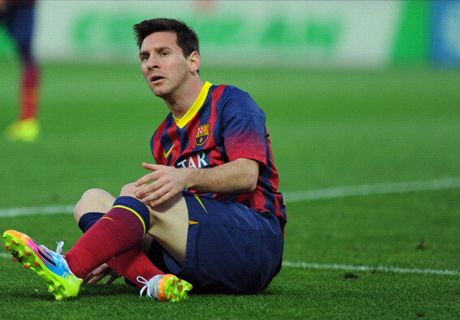 Edu Polo: El Barcelona vuelve a los ochenta
