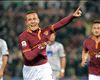 AS Roma Enggan Bahas Kontrak Rodrigo Taddei