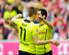 Bundesliga Team of the Week: Dortmund dominate after thrashing Bayern
