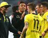 Borussia Dortmund und Jürgen Klopp jubeln gegen Bayern München