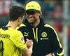 Dortmund looked drained, admits Klopp