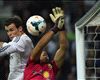 Einzelkritik Real Madrid 4:0 UD Almeria - Di Maria und Bale sichern Real drei Punkte