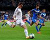 Elf des Tages La Liga: Diego Costa und ein Real-Quartett