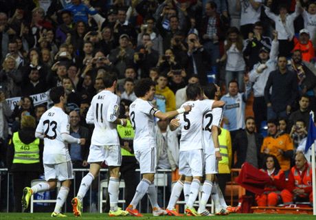 “Real Madrid no es inferior al Barcelona… ni al Bayern de Múnich”, analiza Santillana en Goal