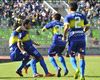 Everton toma un respiro ante Cobreloa