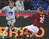 Spettacolo Roma, De Rossi accende i tifosi: "Vedo un grande futuro"