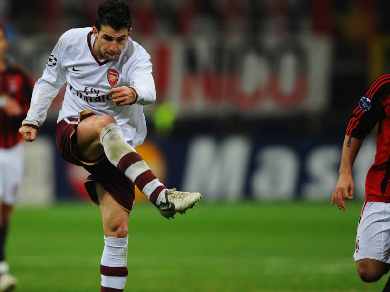RUMEUR - Milan débute les discussions avec Fabregas