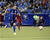 Montreal Impact 1-1 Chicago Fire: McInerney nets first for Impact in draw