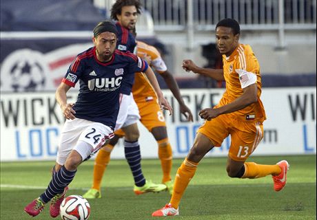 MLS Preview: Philadelphia Union - Houston Dynamo