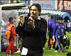 Flavio Torres apunta al título con su Once Caldas