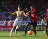 Veracruz 1-1 Pumas: El Tiburón acaricia la salvación
