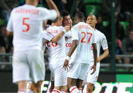 Guingamp - Monaco Preview: Ranieri's side strong favourites for semi-final