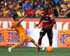 Tigres 1-1 Xolos Tijuana: Quedan a deber