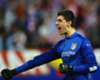 Diego Simeone confirma que Thibaut Courtois estará frente al Chelsea