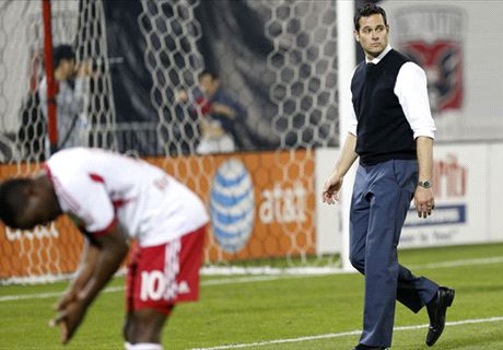 Thomas Floyd: Petke right to keep finger off panic button