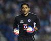 Jesus Corona cleared to play in CONCACAF Champions League final